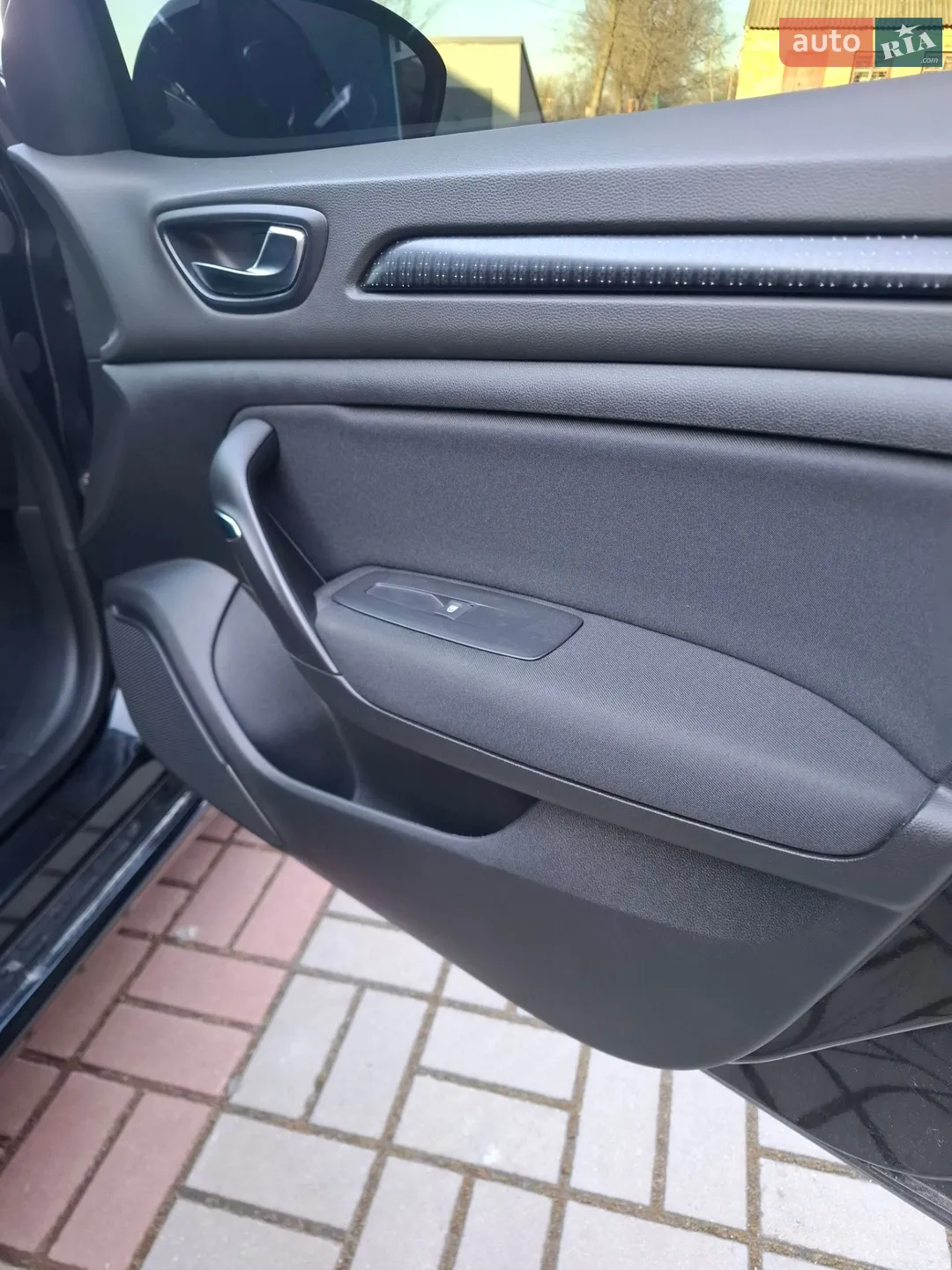 2016 Renault Megane - мініатюра 9