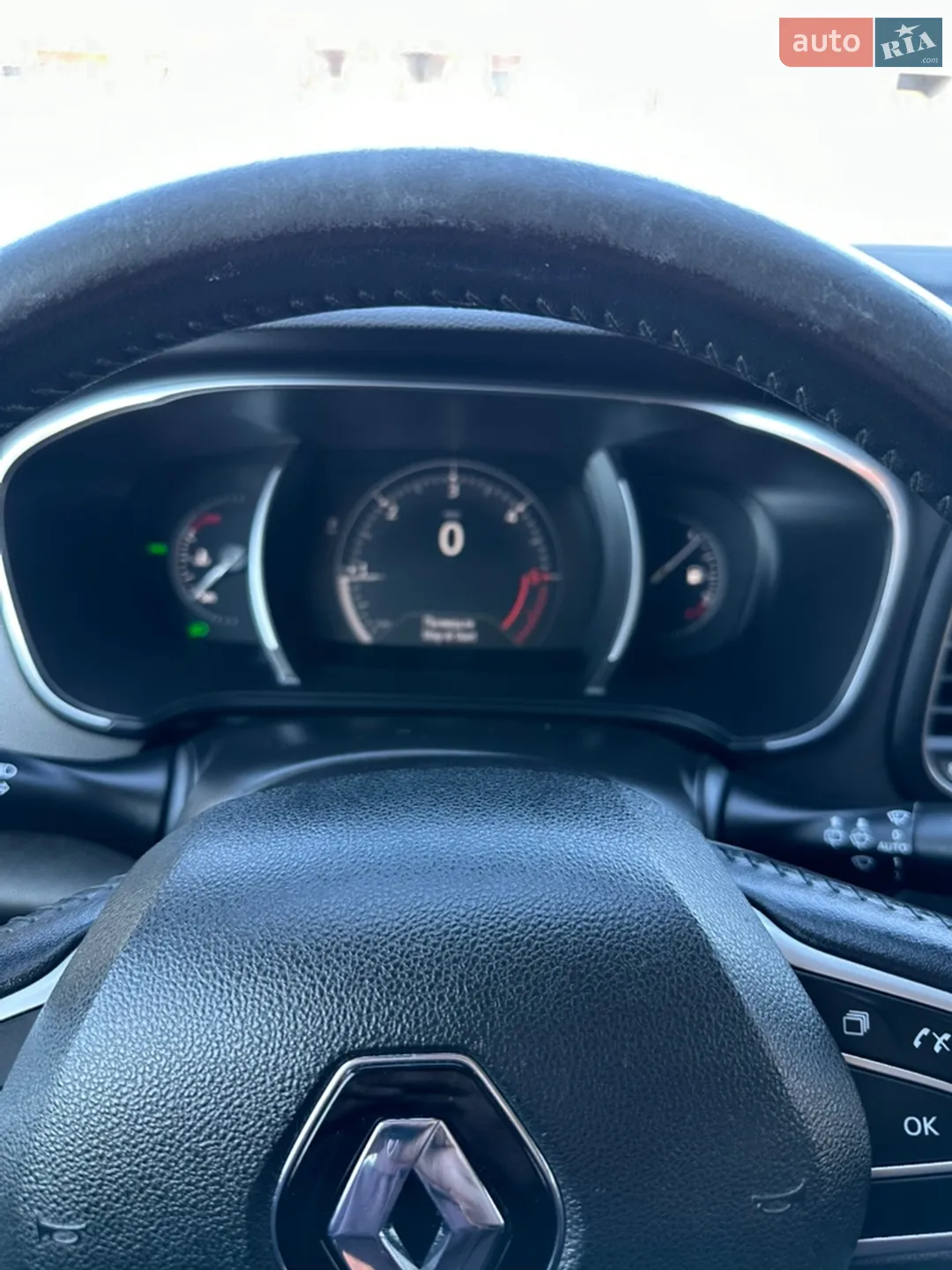 2017 Renault Megane - мініатюра 24