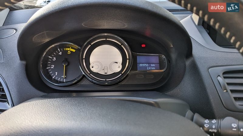 Универсал Renault Megane 2015 в Ровно