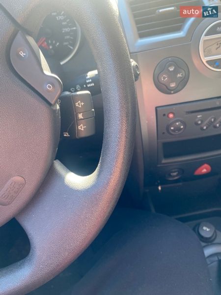 Универсал Renault Megane 2009 в Сумах