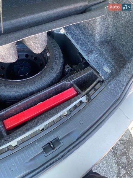 Универсал Renault Megane 2009 в Сумах