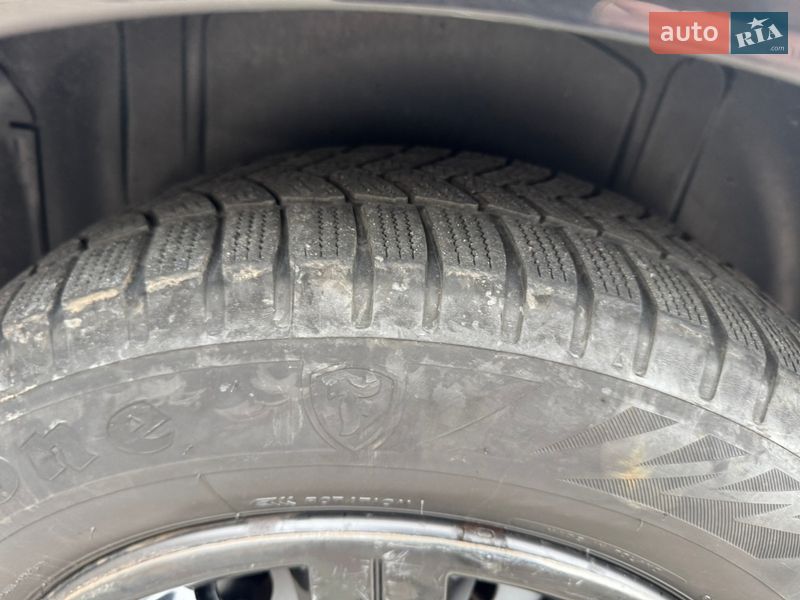 Универсал Renault Megane 2006 в Харькове