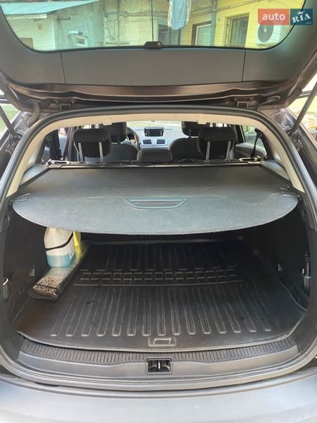 Универсал Renault Megane 2013 в Львове