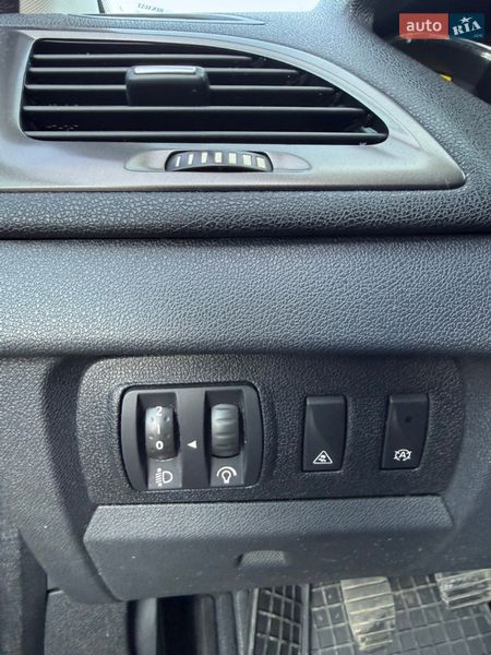 Універсал Renault Megane 2014 в Луцьку