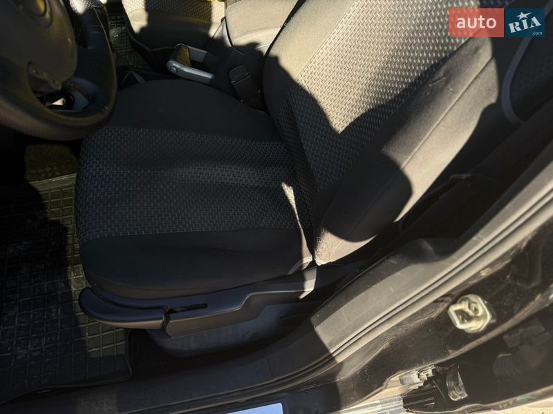 Универсал Renault Megane 2005 в Кропивницком