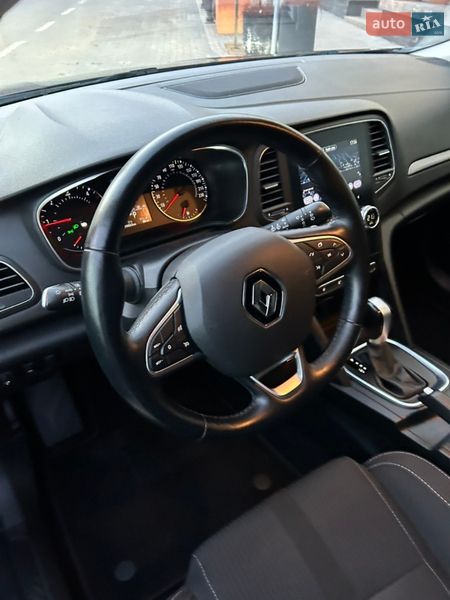 Універсал Renault Megane 2021 в Білій Церкві