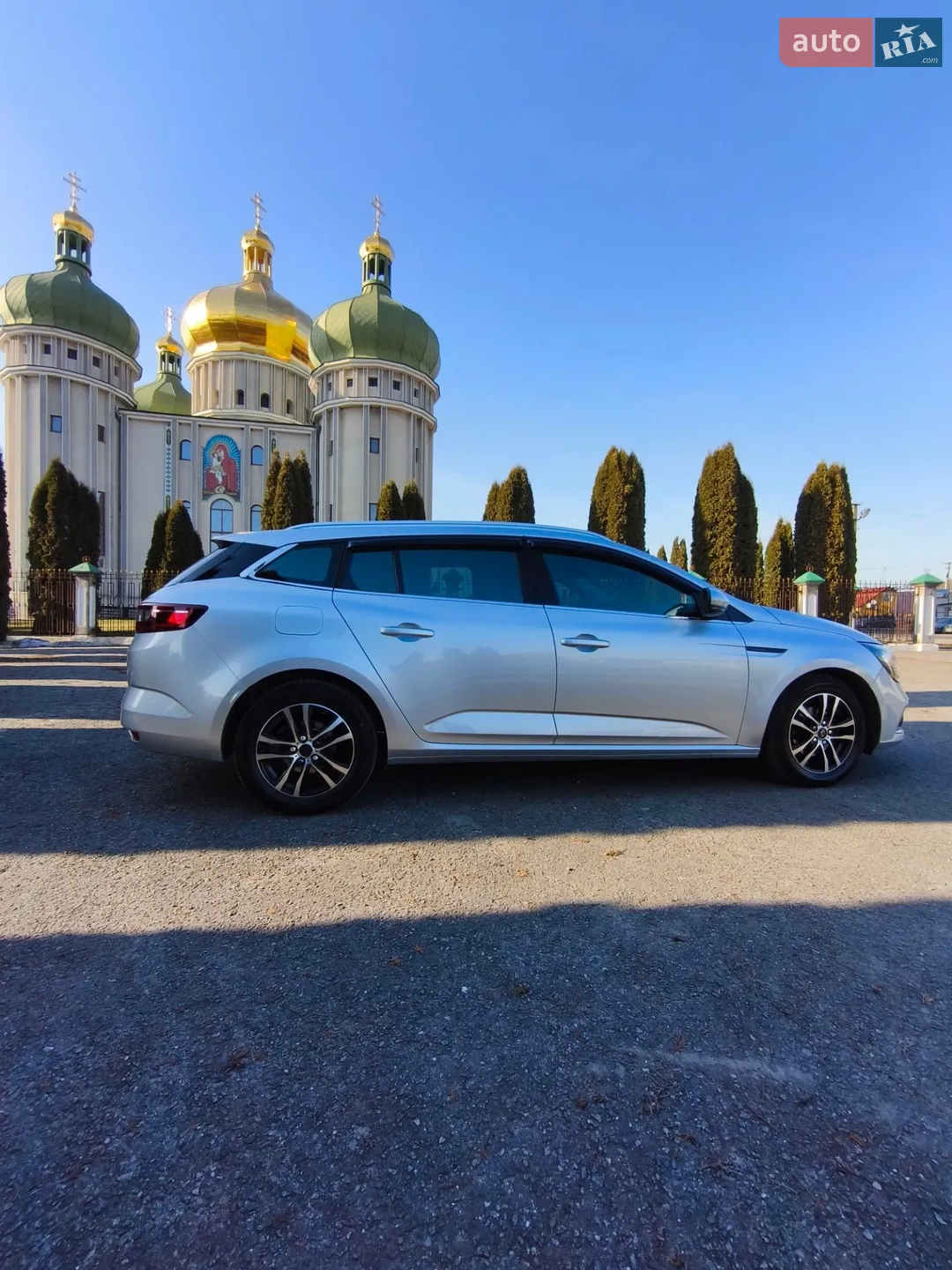 2019 Renault Megane - мініатюра 14