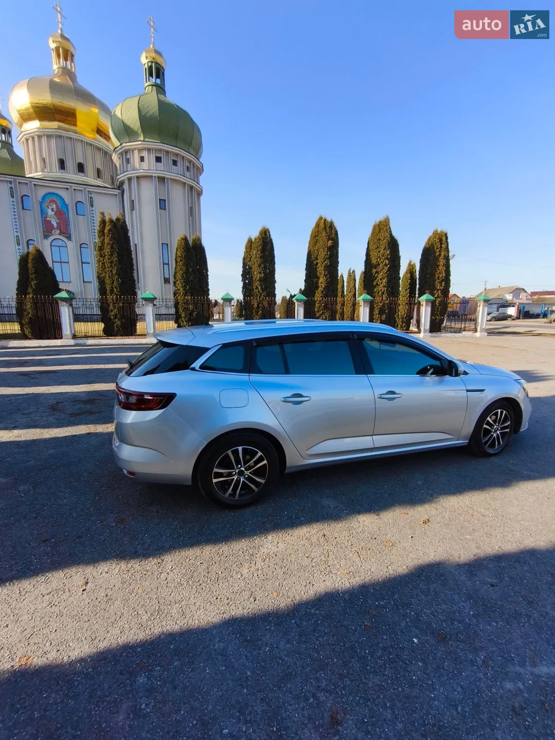 2019 Renault Megane - мініатюра 15