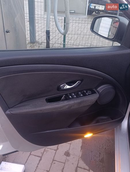 Универсал Renault Megane 2011 в Белой Церкви