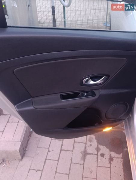 Универсал Renault Megane 2011 в Белой Церкви