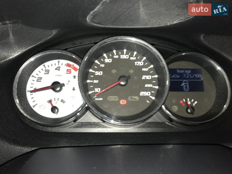 Универсал Renault Megane 2010 в Ровно