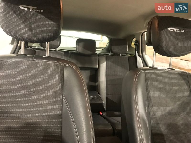 Универсал Renault Megane 2010 в Ровно