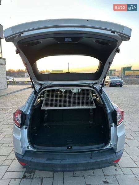 Универсал Renault Megane 2011 в Ровно