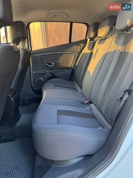 Хетчбек Renault Megane 2015 в Коломиї