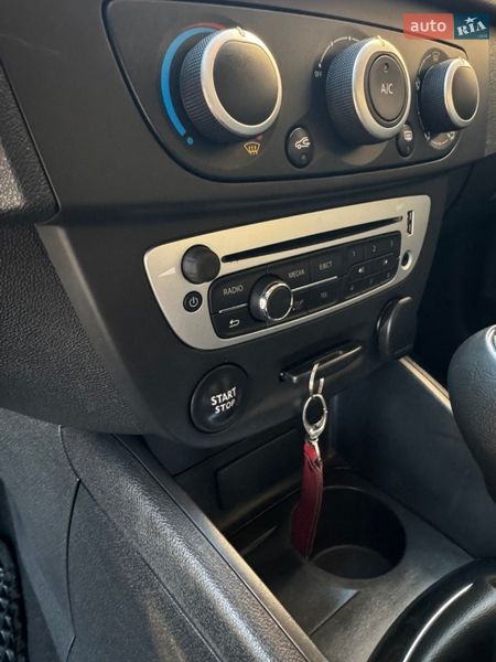 Хетчбек Renault Megane 2015 в Коломиї