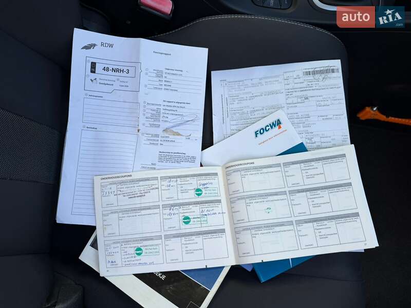 Универсал Renault Megane 2010 в Виннице