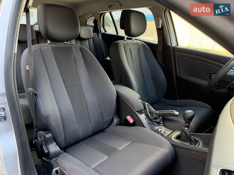 Универсал Renault Megane 2010 в Виннице