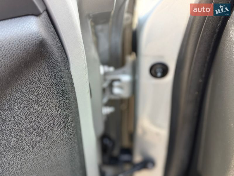 Универсал Renault Megane 2010 в Виннице