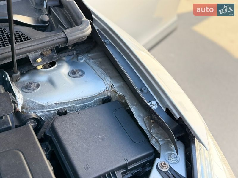 Универсал Renault Megane 2010 в Виннице