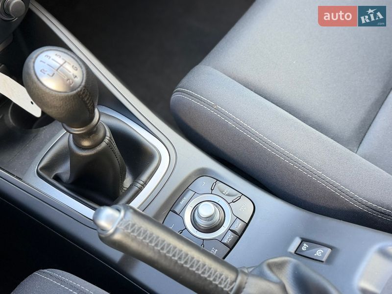 Универсал Renault Megane 2010 в Виннице