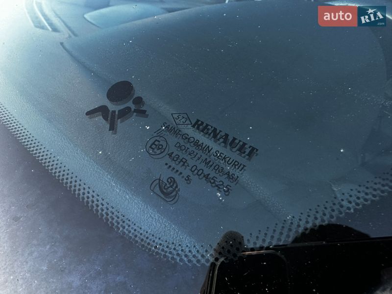 Универсал Renault Megane 2015 в Черкассах