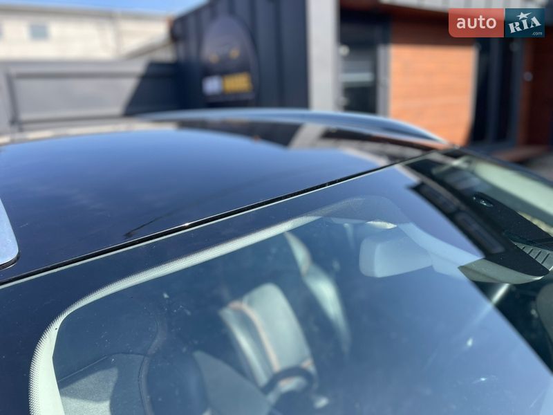 Универсал Renault Megane 2018 в Стрые