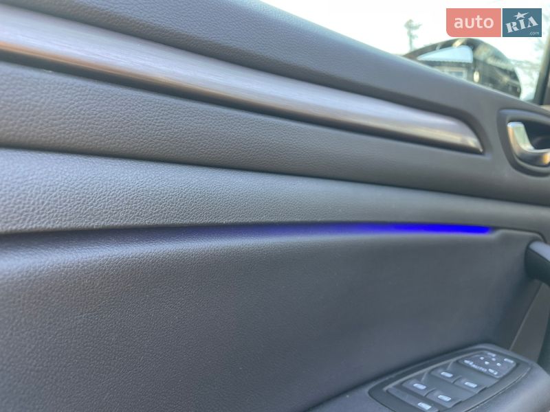 Универсал Renault Megane 2018 в Стрые