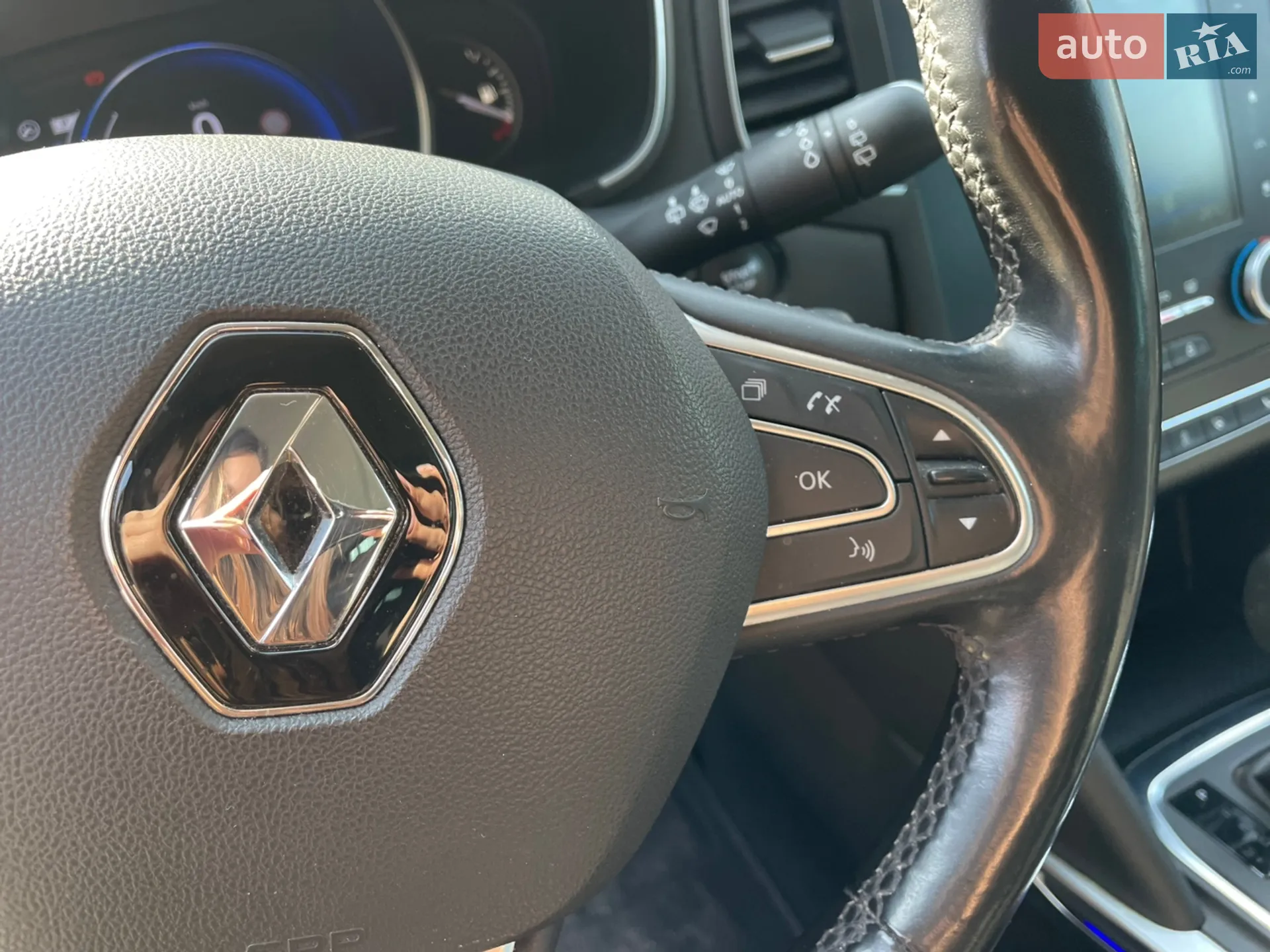 2018 Renault Megane - мініатюра 40