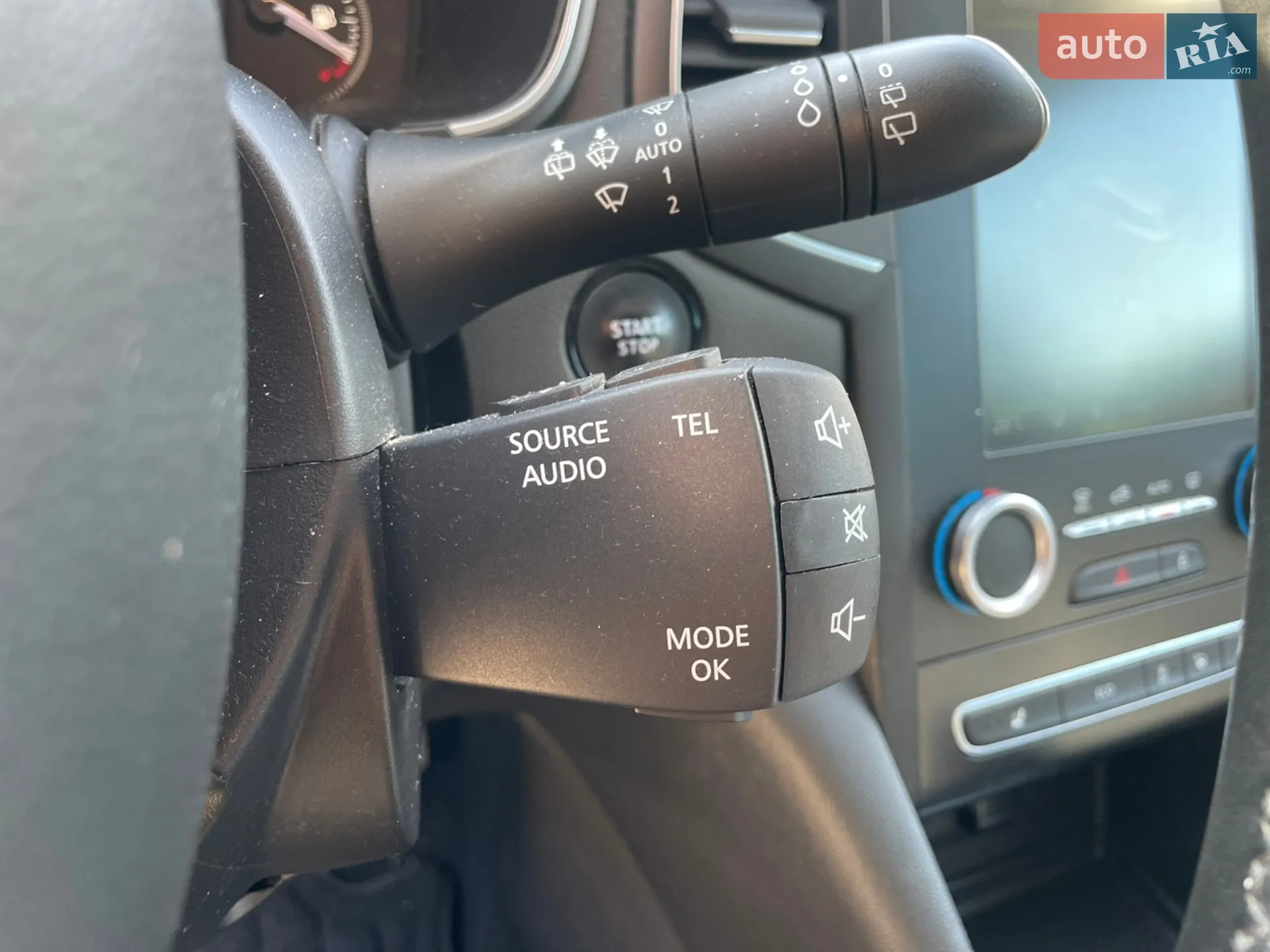 2018 Renault Megane - мініатюра 52