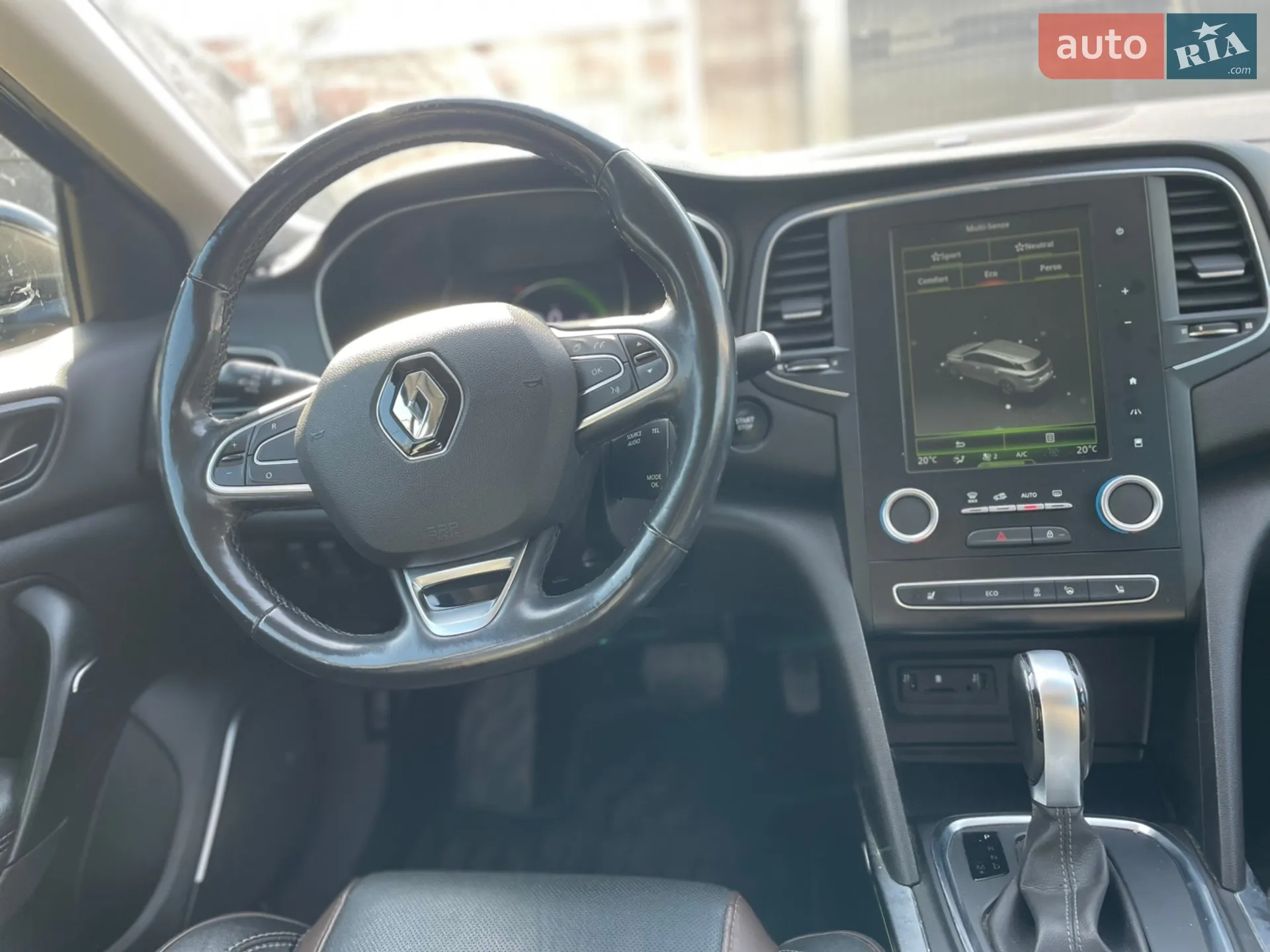 2018 Renault Megane - мініатюра 57