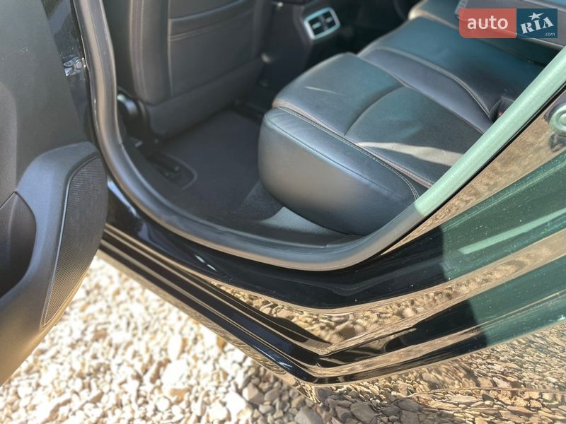 Универсал Renault Megane 2018 в Стрые