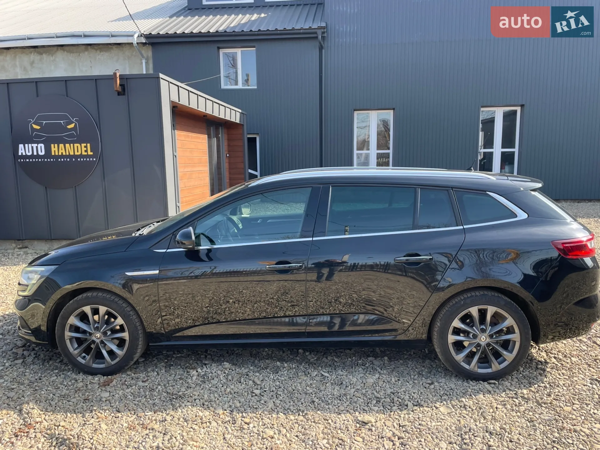 2018 Renault Megane - мініатюра 66