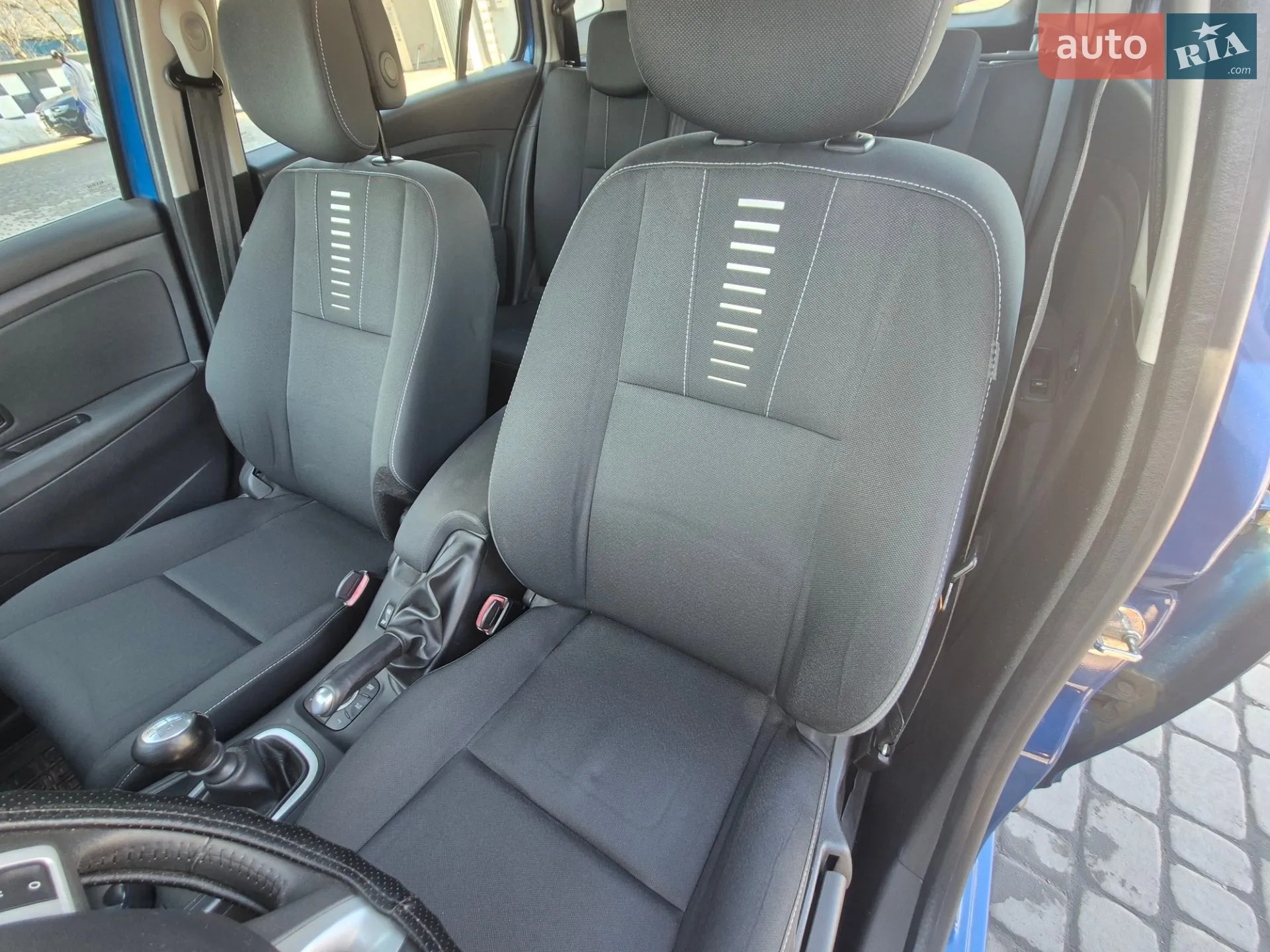 2012 Renault Megane - мініатюра 8