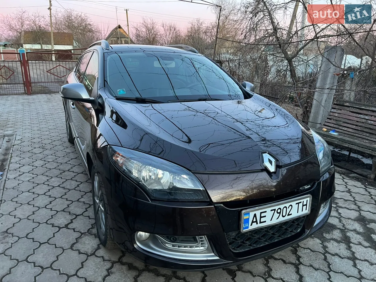 2013 Renault Megane - мініатюра 22