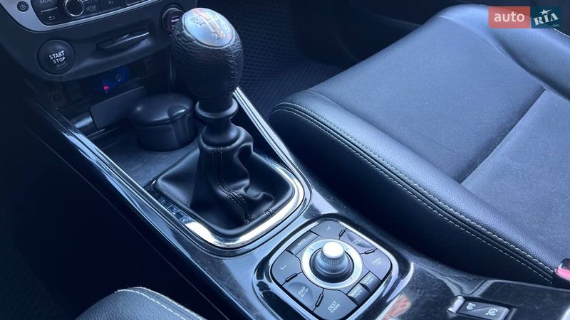 Универсал Renault Megane 2013 в Киеве