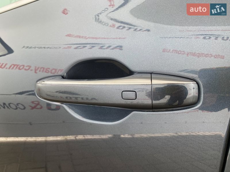 Универсал Renault Megane 2020 в Львове