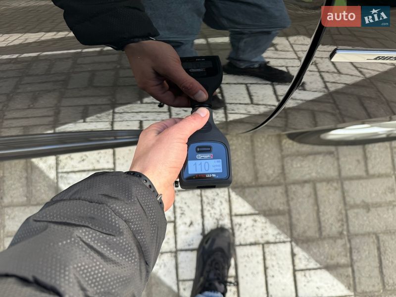 Универсал Renault Megane 2013 в Киеве