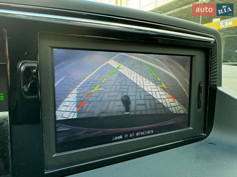 Универсал Renault Megane 2012 в Киеве