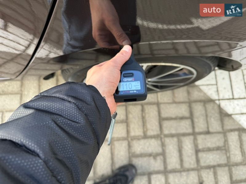 Универсал Renault Megane 2012 в Киеве