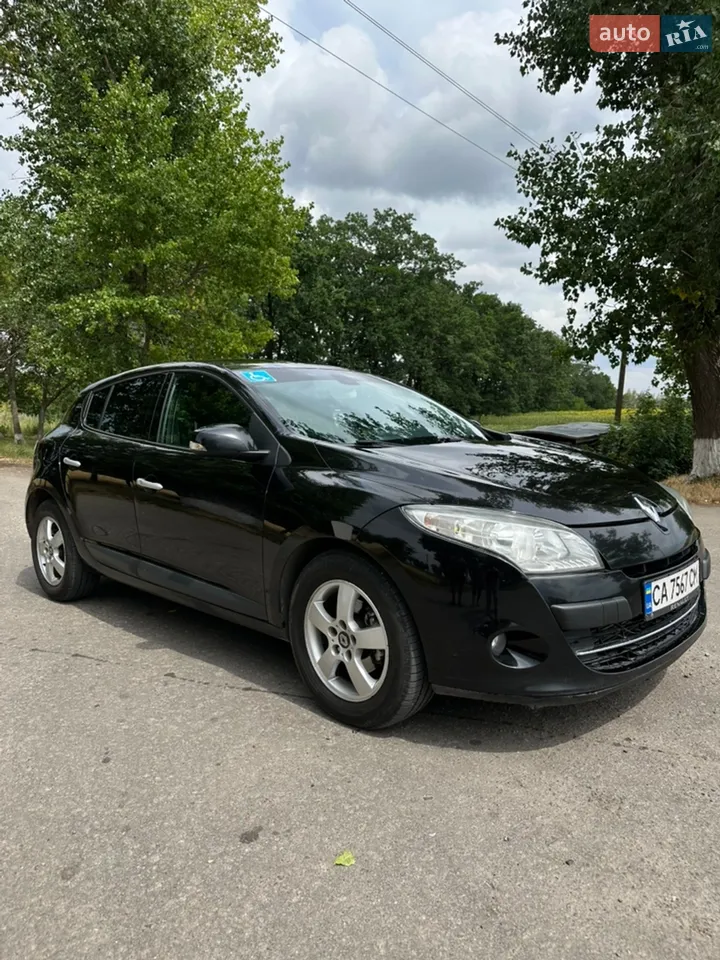 2012 Renault Megane - мініатюра 34