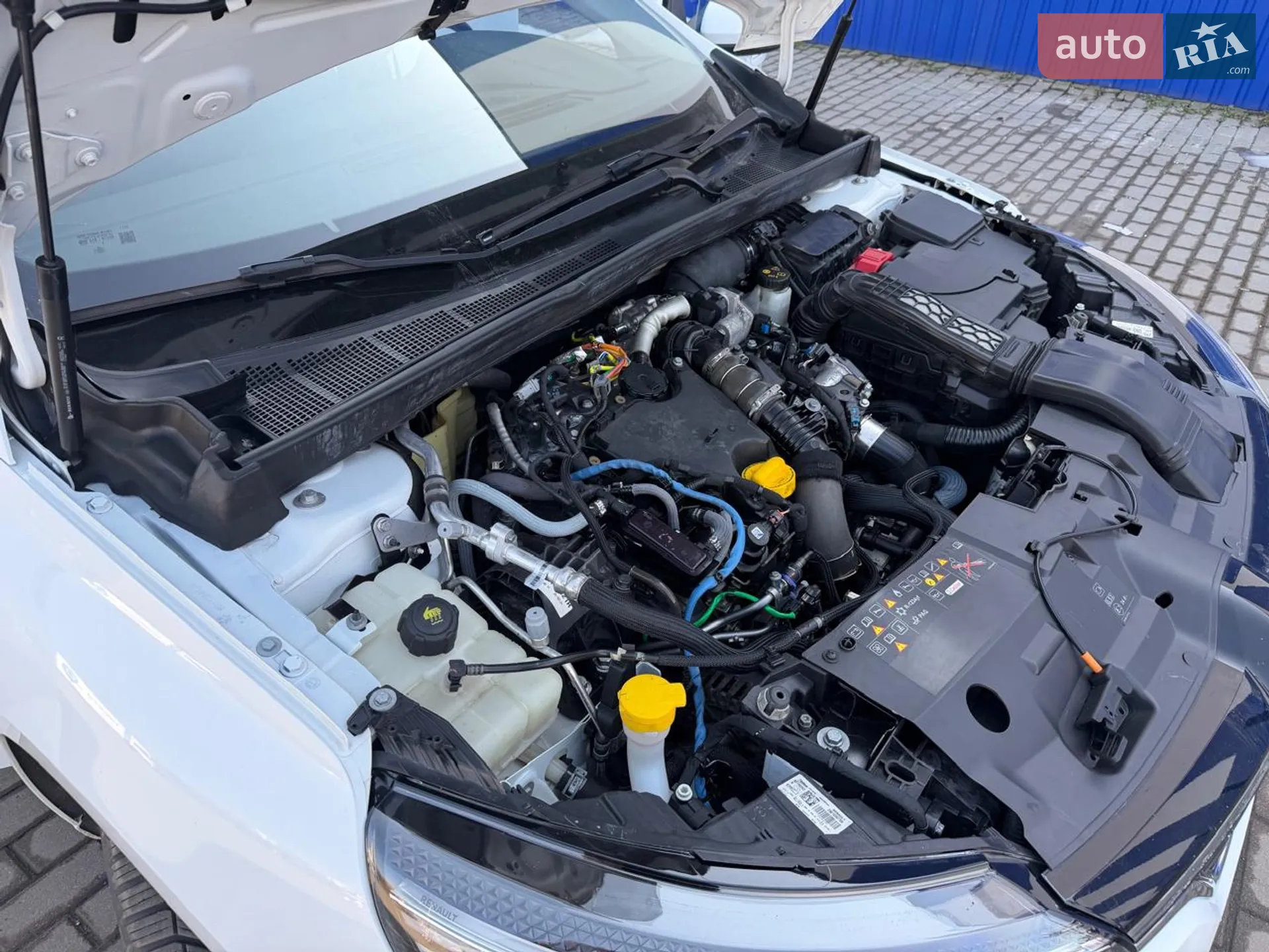 2021 Renault Megane - мініатюра 28