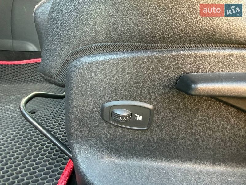 Универсал Renault Megane 2012 в Стрые