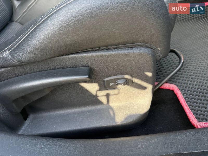 Универсал Renault Megane 2012 в Стрые