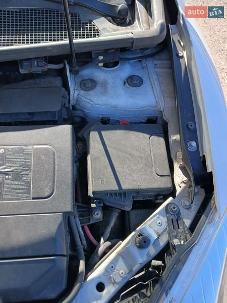 Хетчбек Renault Megane 2009 в Переяславі