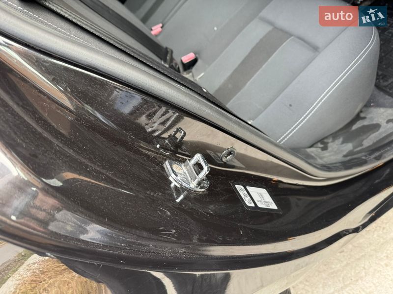 Универсал Renault Megane 2009 в Сумах