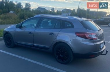 Універсал Renault Megane 2010 в Боярці