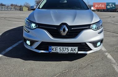 Универсал Renault Megane 2019 в Днепре