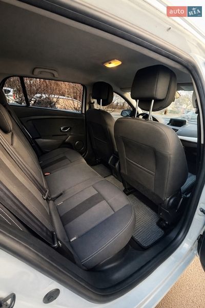 Универсал Renault Megane 2011 в Киеве