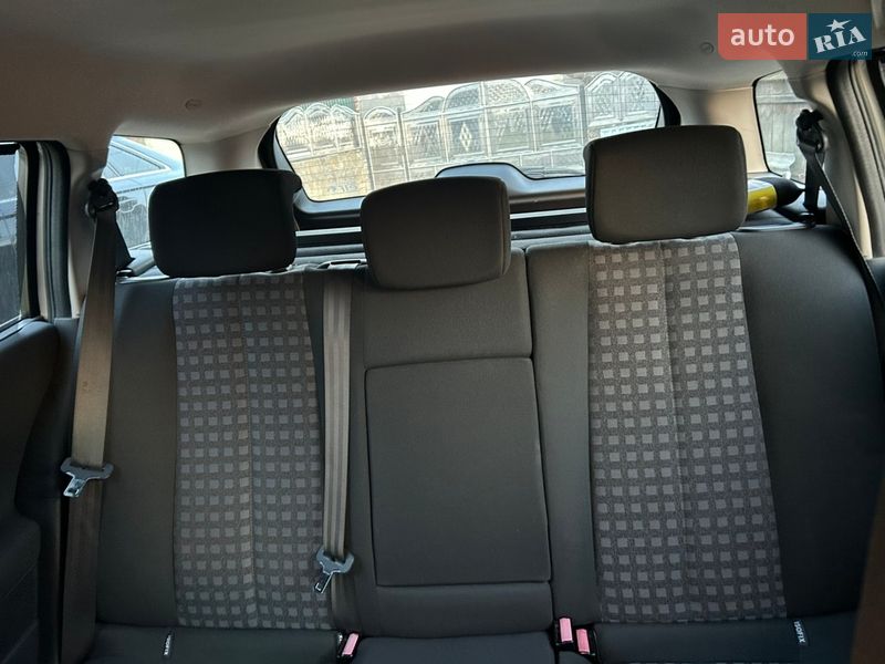 Универсал Renault Megane 2006 в Городенке