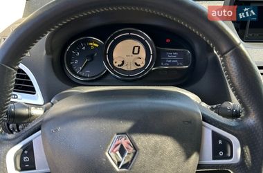 Универсал Renault Megane 2012 в Львове